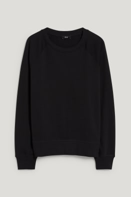 Basic-sweatshirt