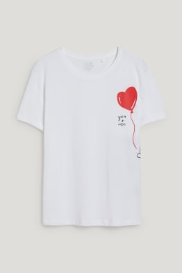 T-shirt - Topolino