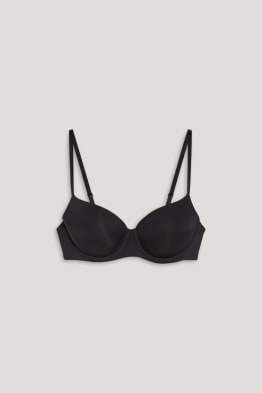 Reggiseno con ferretti - FULL COVERAGE - imbottito - LYCRA®