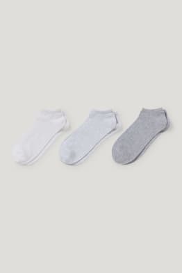 Paquet de 3 - mitjons turmellers