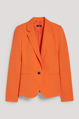 Blazer - fitted