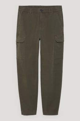 Pantaloni cargo - regular fit