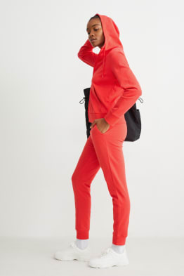 Spodnie dresowe basic