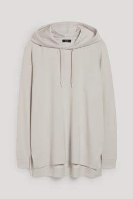 Basic-Hoodie
