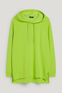 Basic-Hoodie