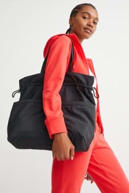 Bolso shopper