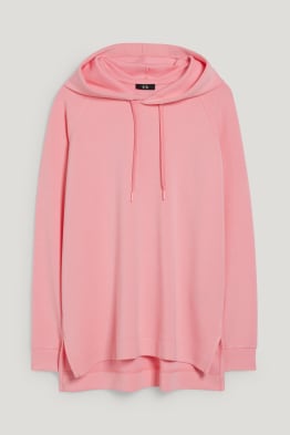 Sweat à capuche basique