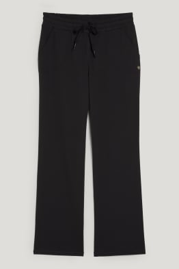 Active trousers - yoga - 4 Way Stretch