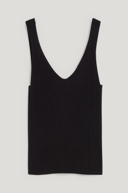 Top in maglia