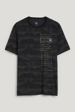 Sportshirt