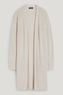 Cardigan basic