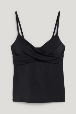 Tankini-Top - wattiert - LYCRA® XTRA LIFE™