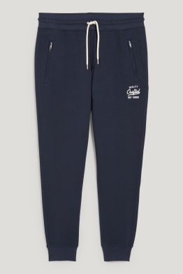 Joggers - with recycled polyester