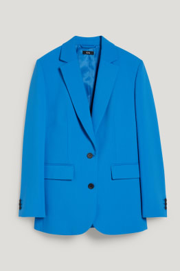 Oversized blazer