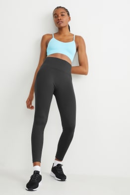 Legging - yoga - sans coutures