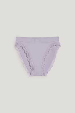 Calces - sense costures - LYCRA®