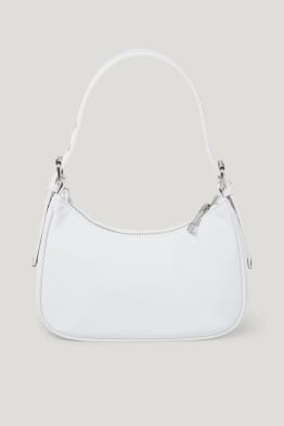 CLOCKHOUSE - kleine Schultertasche