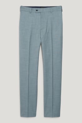 Pantalon de costume - regular fit - Flex - LYCRA®