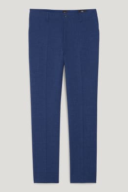 Broek uit het combi-systeem - slim fit - Flex - LYCRA®
