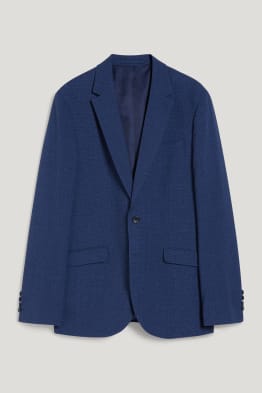 Colbert uit het combi-systeem - slim fit - Flex - LYCRA®