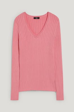 Maglione basic