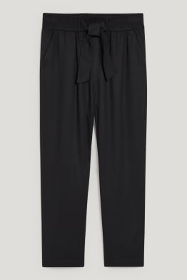Broek - tapered fit