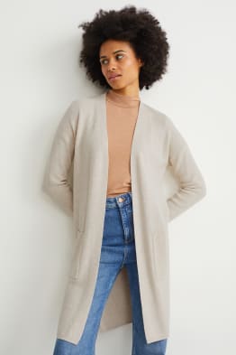 Cardigan basic