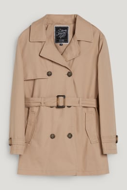 Trenchcoat