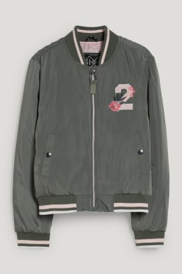 Blouson