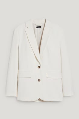 Oversized-Blazer