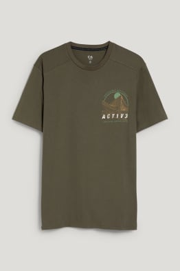 Sportshirt - hiking