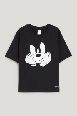Mickey Mouse - tričko s krátkým rukávem