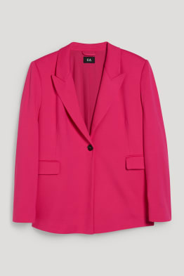 Blazer - misto viscosa
