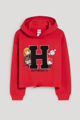 Harry Potter - hoodie
