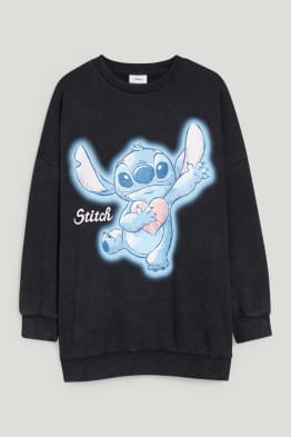 CLOCKHOUSE - sweatshirt - Lilo & Stitch