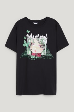 CLOCKHOUSE - t-shirt