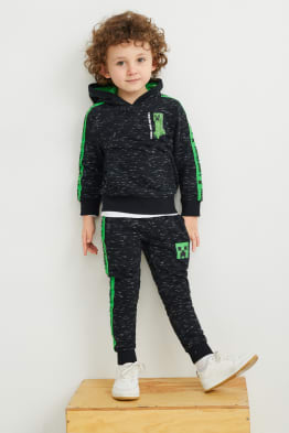 Minecraft - pantaloni de trening