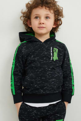 Minecraft - hoodie