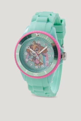 Paw Patrol - orologio da polso