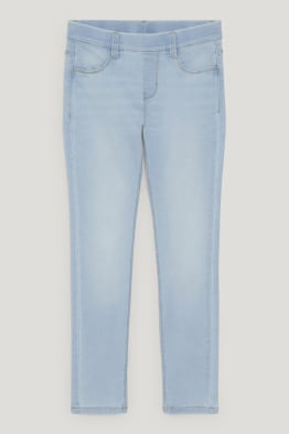 Jegging jeans
