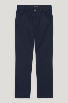 Spodnie chino