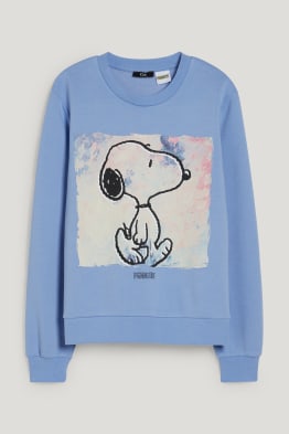 Sudadera - Snoopy
