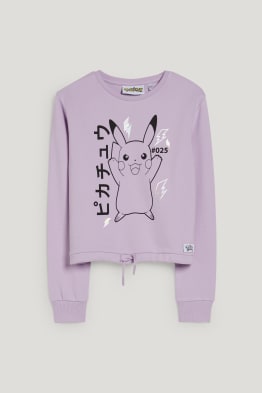 Pokémon - Sweatshirt