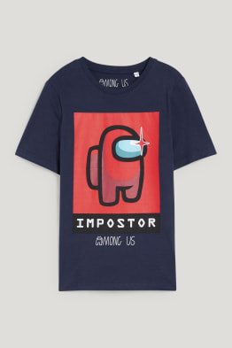 Among us - T-shirt