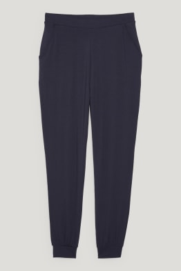 Basic-Jogginghose