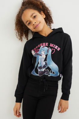 Hatsune Miku - Hoodie