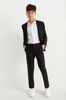 Pantaloni coordinabili - stretch - LYCRA®