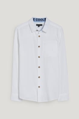 Chemise