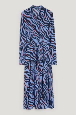 Vestido - estampado