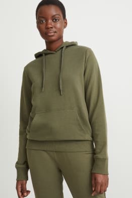 Basic hoodie